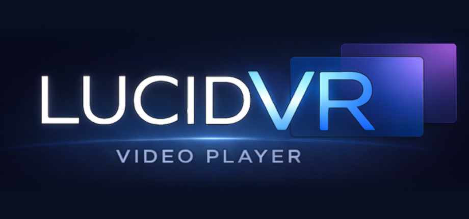 LucidVR